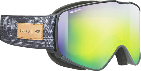 Julbo Cyrius XL Ski Goggles - Unisex