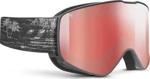 Julbo Alpha XL Ski Goggles - Unisex