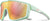 Julbo Fury Reactiv 1-3 Lagp Sunglasses - Unisex - Mint - Grey - Pink