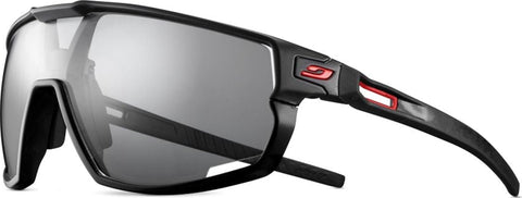Julbo Rush Reactiv 1-3 Sunglasses - Unisex 