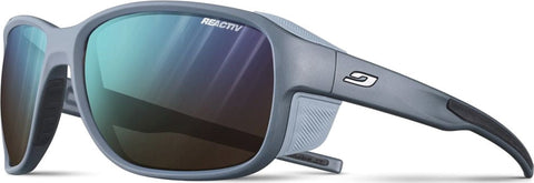 Julbo Montebianco 2 Reactiv 2-4 Sunglasses - Unisex