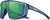 Julbo Fury S Sunglasses - Spectron 3 Lens - Unisex - Dark Blue