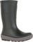 Kamik Riptide Rain Boots - Kids - Black Charcoal