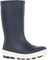 Kamik Riptide Rain Boots - Kids - Navy White