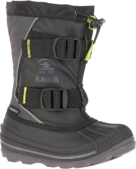 Kamik Glacial 4 Winter Boots - Kids