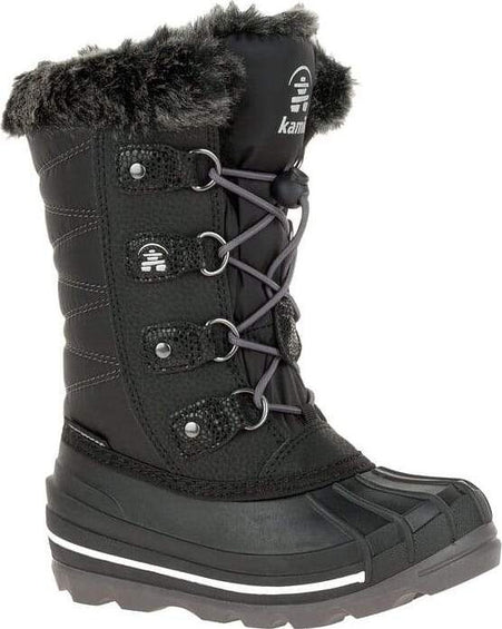 Kamik Frostier Winter Boots - Kids