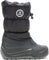 Kamik Snowcozy Winter Boots - Big Kids - Black