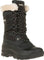 Kamik Shellback Winter Boots - Women's - Black