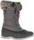 Kamik Momentum 3 Winter Boots - Women's - Charcoal