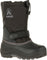 Kamik Waterbug 5 Winter Boots - Kids - Black Charcoal