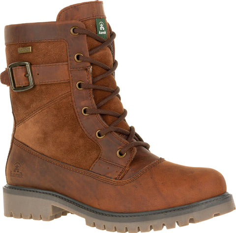 Kamik Rogue Mid Boots - Women's