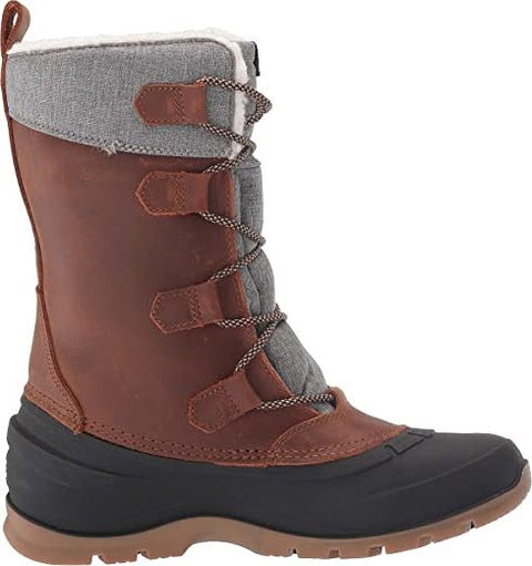 Kamik Snowgem Boots - Women's