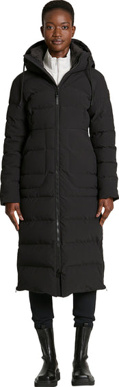 Kanuk Cambridge MOF Long Winter Jacket - Women's