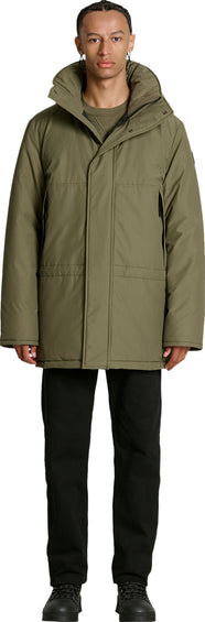 Kanuk Patrouilleur Coat - Men's