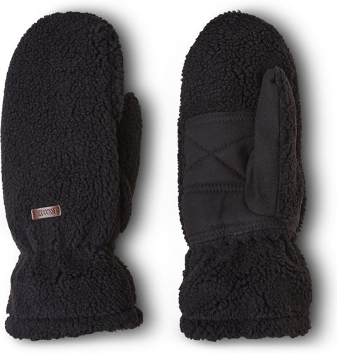 Kombi Camila WATERGUARD Sherpa Mitts - Women's
