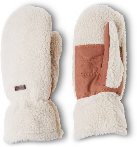 Kombi Camila WATERGUARD Sherpa Mitts - Women's