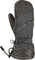 Kombi The Patroller Mitts - Women's - Black