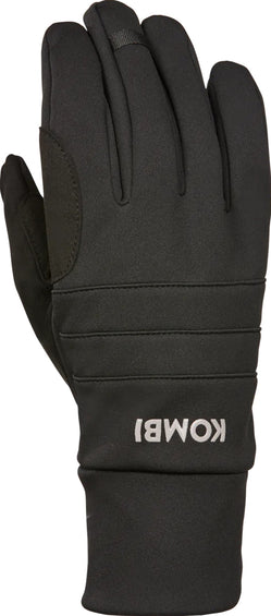 Kombi Endurance Windguard Touring Gloves - Men's