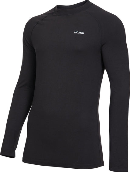 Kombi RH Active Crew Baselayer Top - Men's