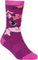 Kombi The Kombi Animal Family Heavy Socks - Youth - Karlie The Kitten