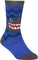 Kombi The Kombi Animal Family Heavy Socks - Youth - Shawn The Shark