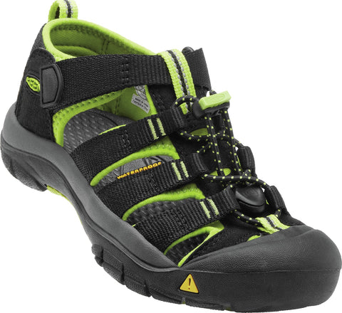 Keen Newport H2 Sandals - Big Kids