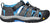 Keen Newport H2 Sandals - Big Kids - Magnet - Brilliant Blue