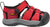 Keen Newport H2 Sandals - Toddlers - Ribbon Red - Gargoyle