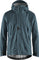Klattermusen Asynja Jacket - Men's - Midnight Blue