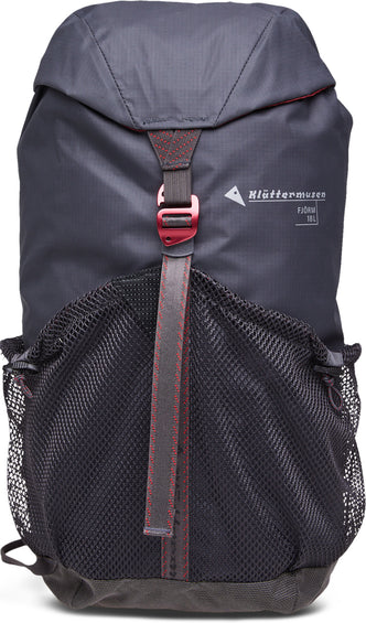 Klättermusen Fjörm 18L Backpack - Unisex