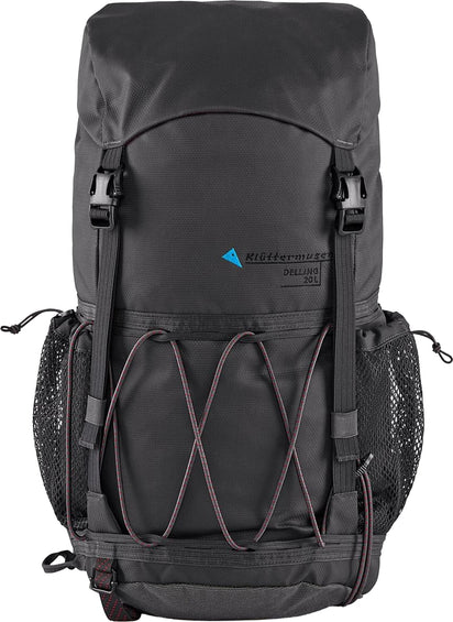 Klättermusen Delling  Backpack 20L