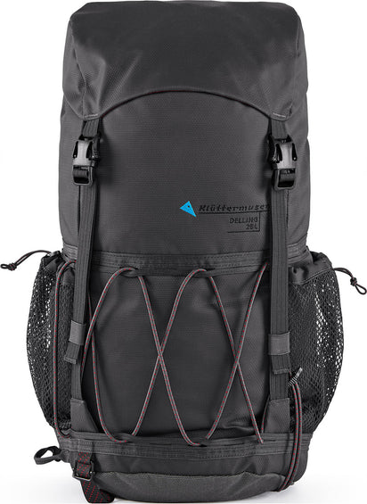 Klättermusen Delling  Backpack 25L