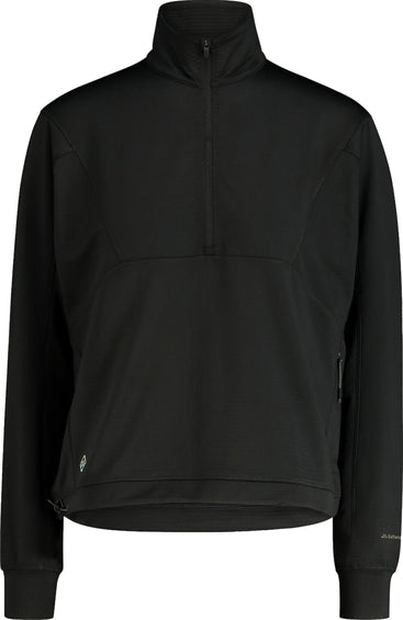 Kathmandu WDN Play Quarter Zip Pullover - Women's