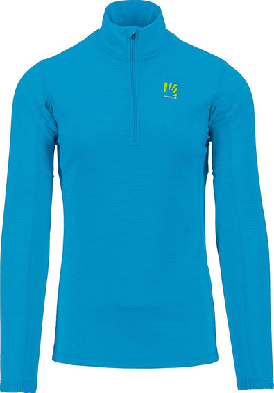 Karpos Croda Light Half Zip - Men's