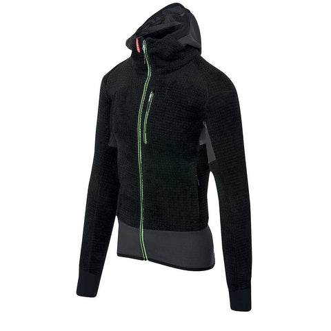 Karpos K-Performance Hoodie-Loft Fleece - Men's