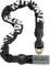 Kryptonite KryptoLok Series 2 995 Integrated Chain Lock - 95cm - Black