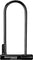 Kryptonite Original Keeper LS U-Lock - Black