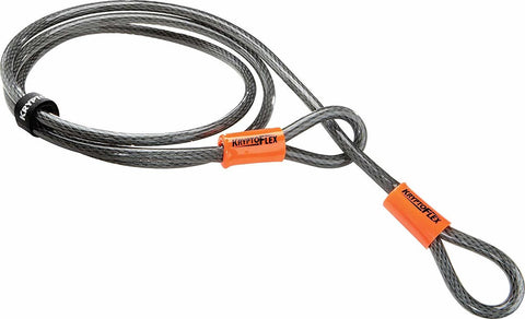Kryptonite Kryptoflex 1004 Looped Cable