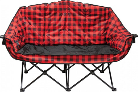 Kuma Outdoor Gear Bear Buddy Double Chair