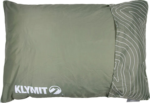 Klymit Drift Car Camp Pillow Large
