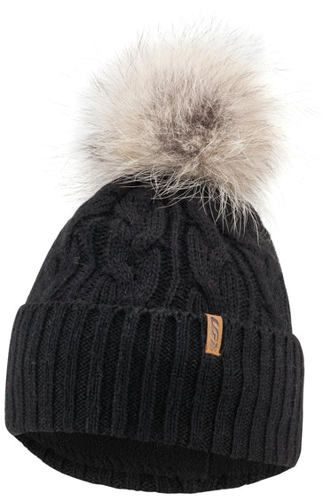 Garneau Superbe Pom Beanie - Women's