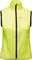 Garneau Nova 2 Cycling Vest - Women's - Bright Yellow