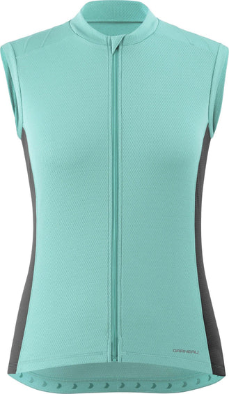 Garneau Beeze 3 Sleeveless Jersey - Women’s