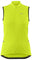 Garneau Beeze 4 Sleeveless Jersey - Women's - Bright Yellow
