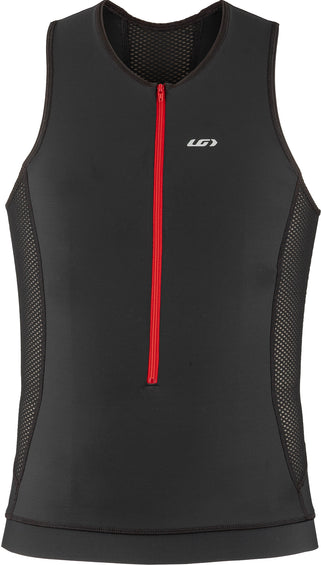 Garneau Sprint Tri Sleeveless Top - Men's