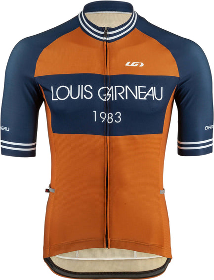 Garneau Premium Jersey - Men's