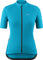 Garneau Beeze 4 Jersey - Women's - Blue Hawaii