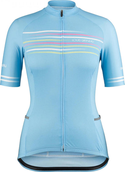 Garneau Premium Signature Bike Jersey - Women's