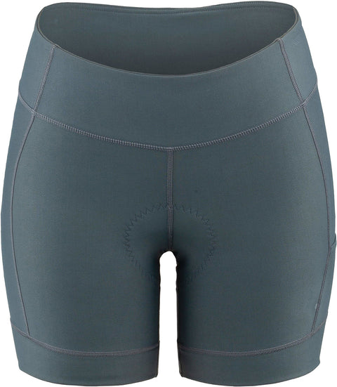 Garneau Fit Sensor 5.5 Shorts 2 - Women's