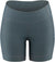 Garneau Fit Sensor 5.5 Shorts 2 - Women's - Slate